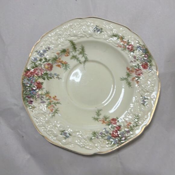 CROWN DUCAL FLORENTINE 2 PIECE SET - Picture 2 of 7